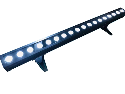 LED点控防水洗墙灯(18颗10W)
