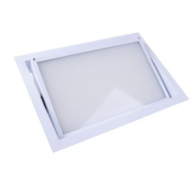 LED嵌入式平板会议灯（100W）