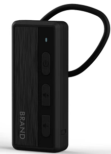 UHF非入耳式耳机