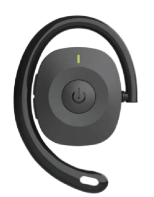 UHF非入耳式耳机