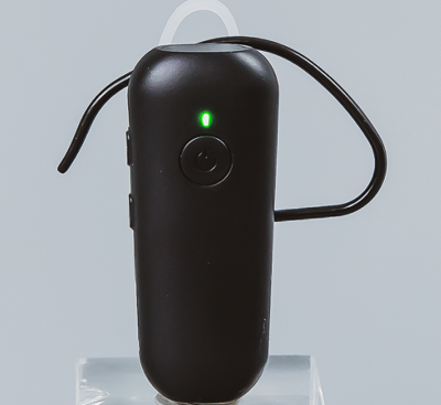 UHF非入耳式耳机