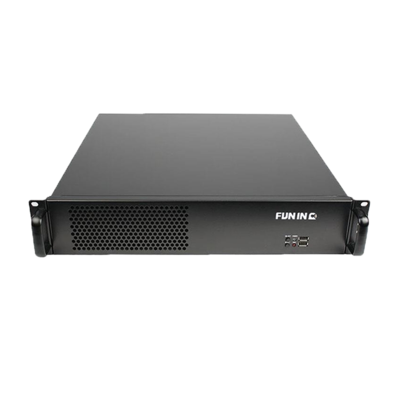 流媒体信号处理器