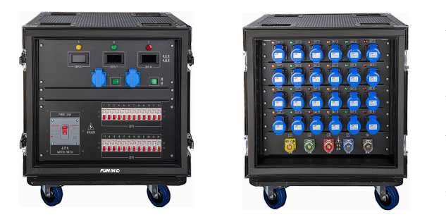 24路防水电柜- 我的网站