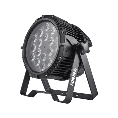LED防水帕灯(18颗10W)