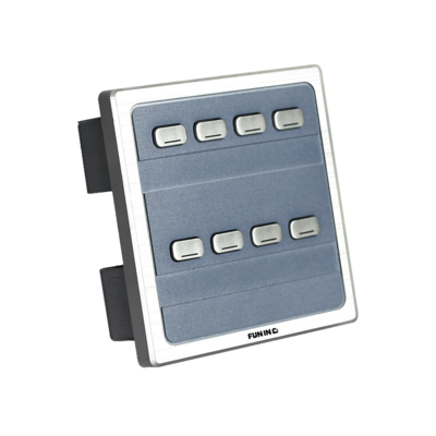 嵌入式有线控制面板