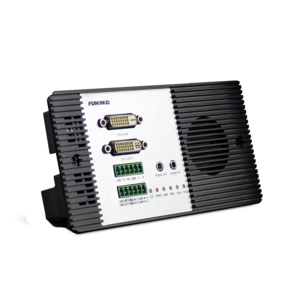分布式DVI信号输出/入终端（2K）