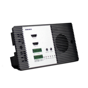 分布式HDMI信号拼接输出终端(LED/LCD)（2K）