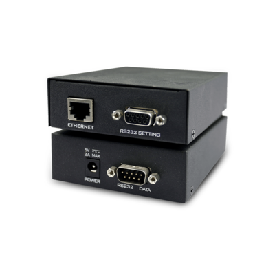 网络转串口控制模块