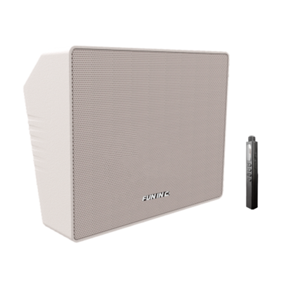 有源壁挂音箱（电教室）