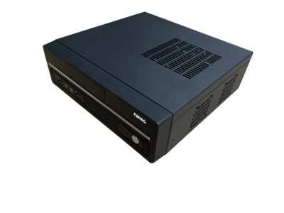 无纸化终端迷你电脑主机