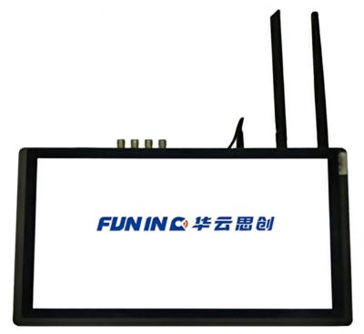 平板无线便携录播主机（6+2）