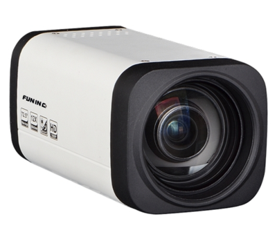 教师电子云台跟踪摄像机