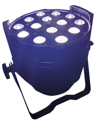 LED变焦染色灯(14颗10W)