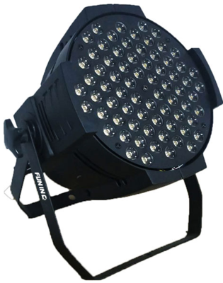 LED定焦染色灯(61颗3W)
