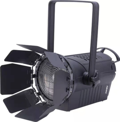 LED螺纹聚光灯（200W）