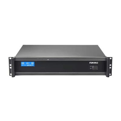 三合一无纸化服务器