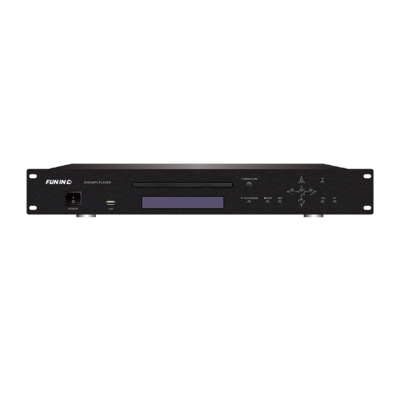 DVD/CD/USB 播放器