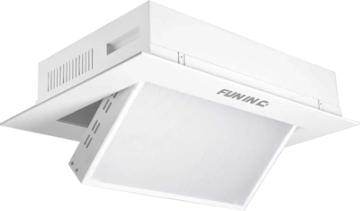 LED电动平板会议灯（200W）